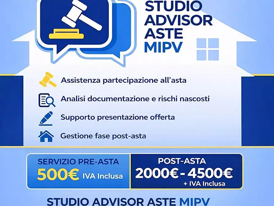 Immagine 2 di Appartamento in vendita  a Milano