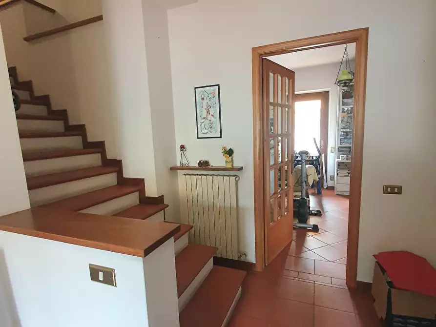 Immagine 33 di Terratetto in vendita  a Lucca