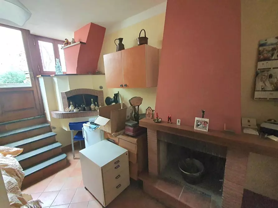 Immagine 45 di Terratetto in vendita  a Lucca