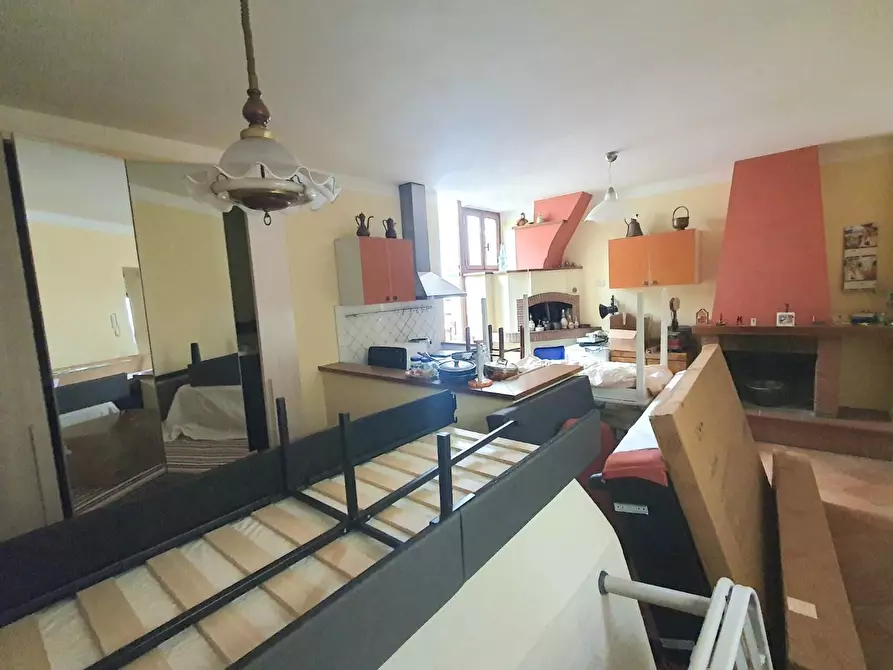 Immagine 43 di Terratetto in vendita  a Lucca