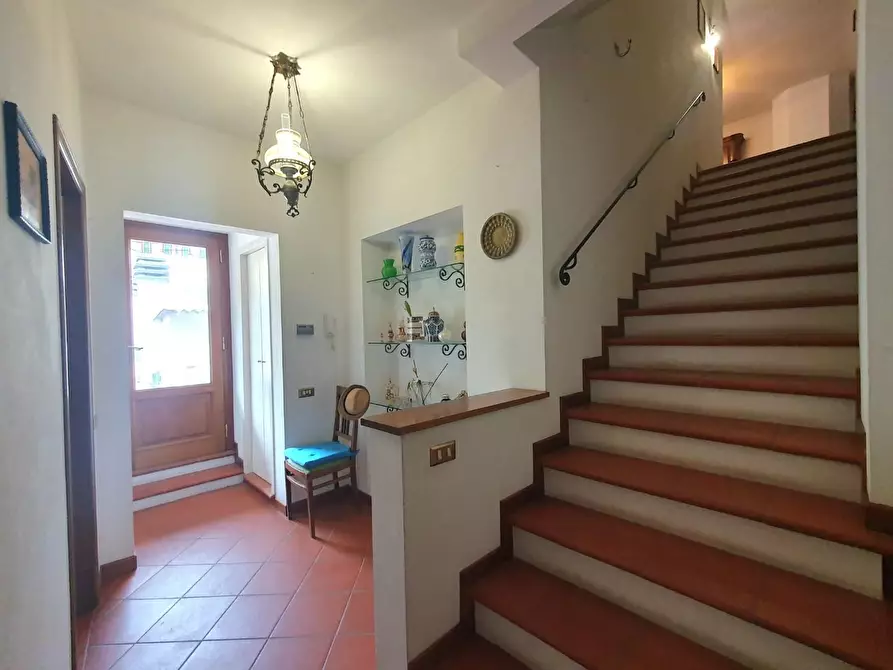 Immagine 34 di Terratetto in vendita  a Lucca