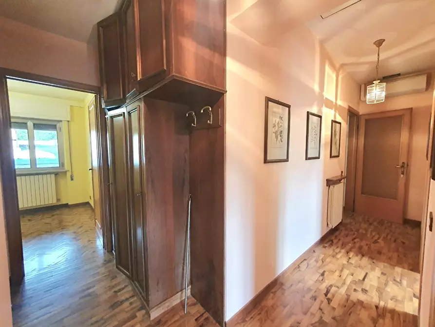 Immagine 22 di Terratetto in vendita  a Lucca