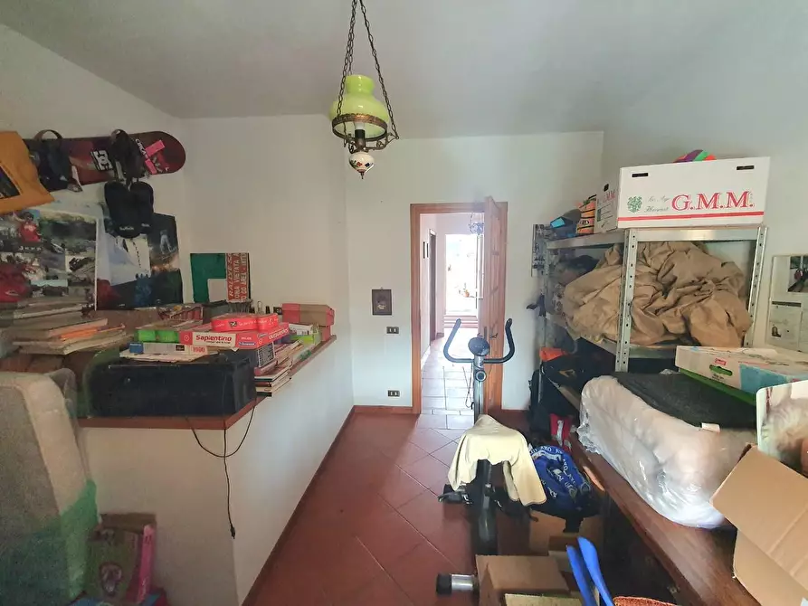 Immagine 39 di Terratetto in vendita  a Lucca