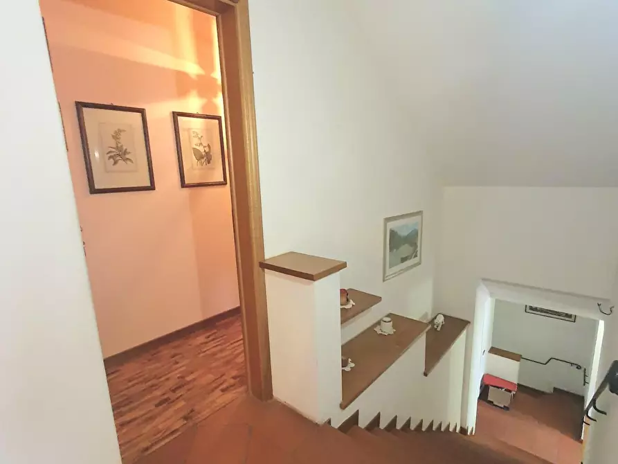 Immagine 17 di Terratetto in vendita  a Lucca