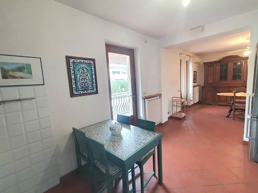 Immagine 13 di Terratetto in vendita  a Lucca