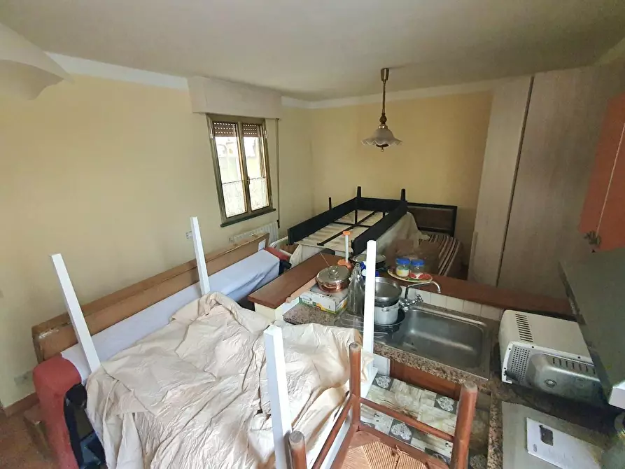 Immagine 44 di Terratetto in vendita  a Lucca