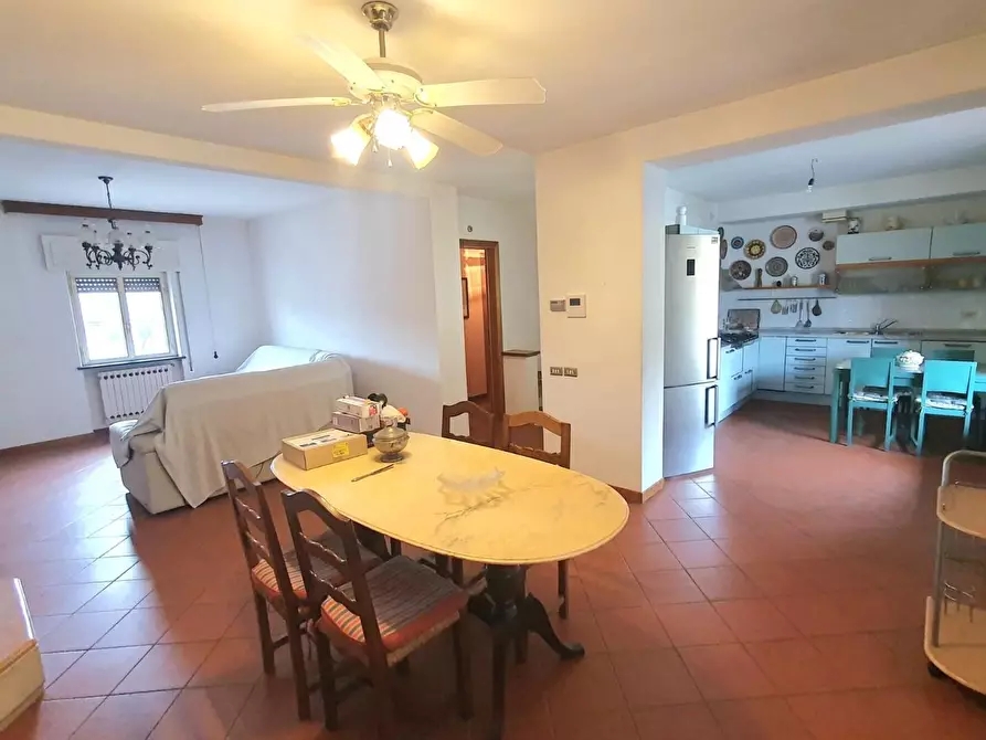 Immagine 6 di Terratetto in vendita  a Lucca