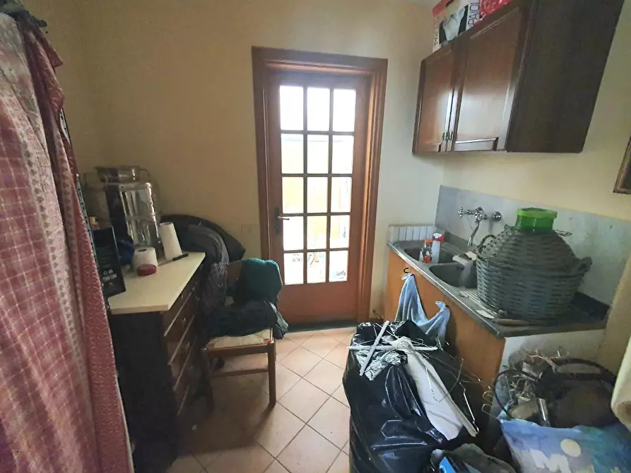 Immagine 41 di Terratetto in vendita  a Lucca