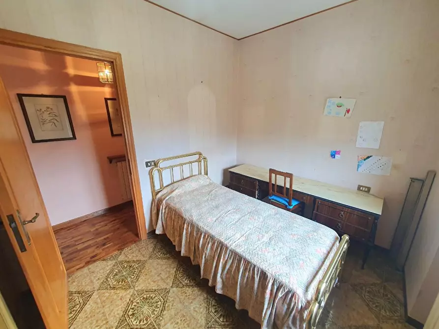 Immagine 21 di Terratetto in vendita  a Lucca