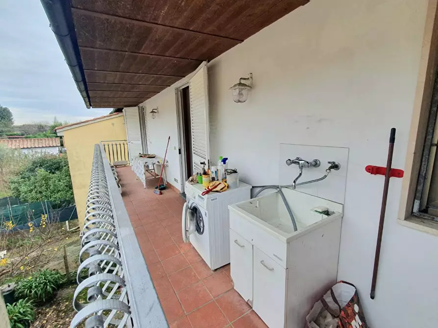 Immagine 15 di Terratetto in vendita  a Lucca