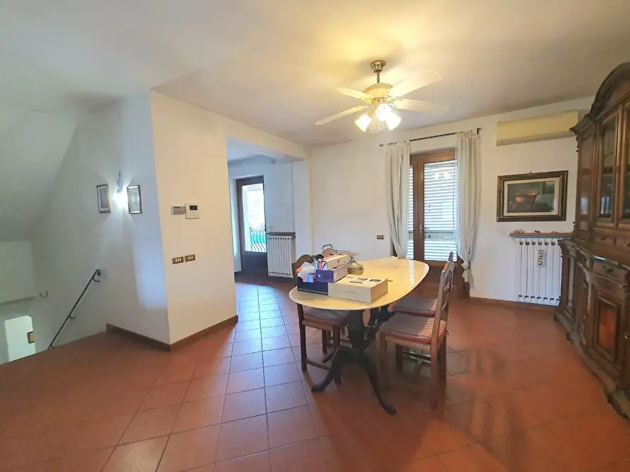 Immagine 4 di Terratetto in vendita  a Lucca