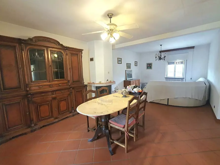 Immagine 5 di Terratetto in vendita  a Lucca