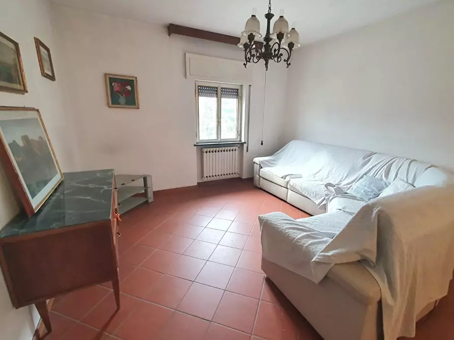 Immagine 8 di Terratetto in vendita  a Lucca