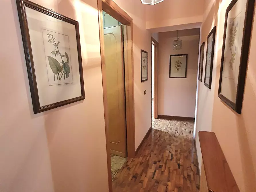 Immagine 18 di Terratetto in vendita  a Lucca