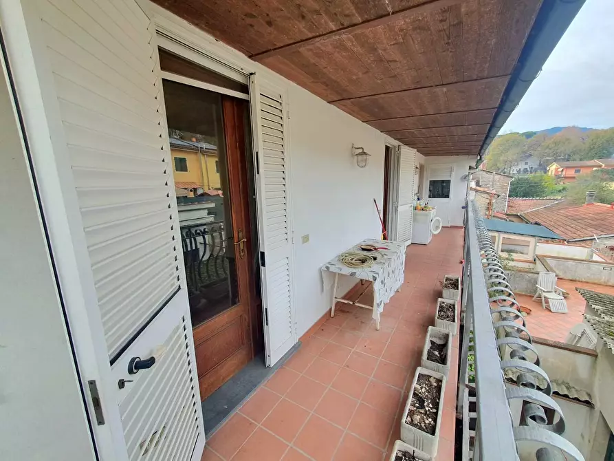 Immagine 14 di Terratetto in vendita  a Lucca