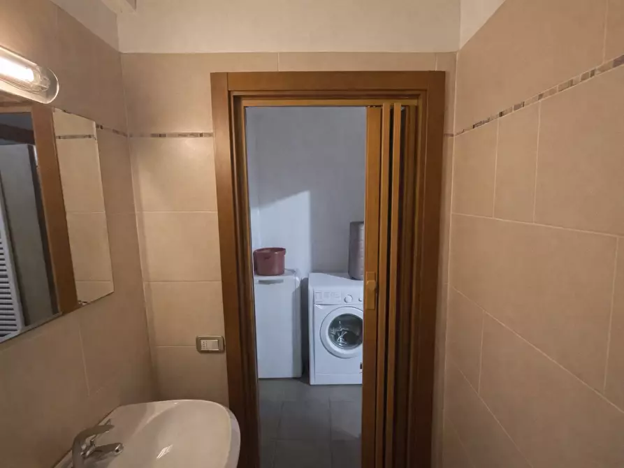 Immagine 7 di Appartamento in vendita  a Colle Di Val D'elsa