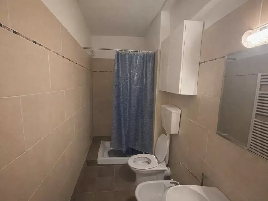 Immagine 6 di Appartamento in vendita  a Colle Di Val D'elsa