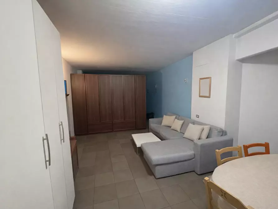 Immagine 4 di Appartamento in vendita  a Colle Di Val D'elsa