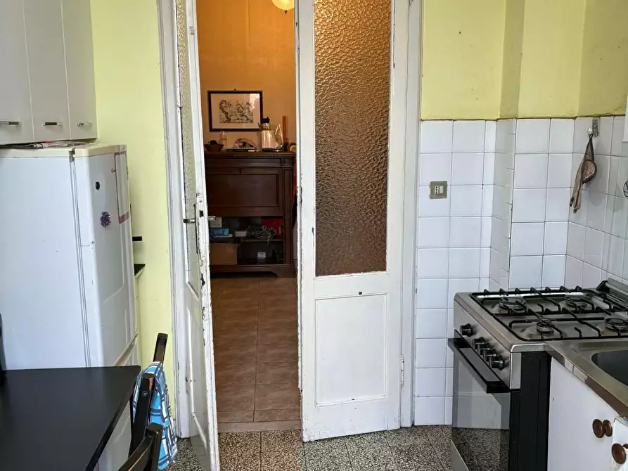 Immagine 3 di Appartamento in vendita  a Pisa