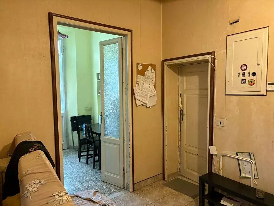 Immagine 1 di Appartamento in vendita  a Pisa