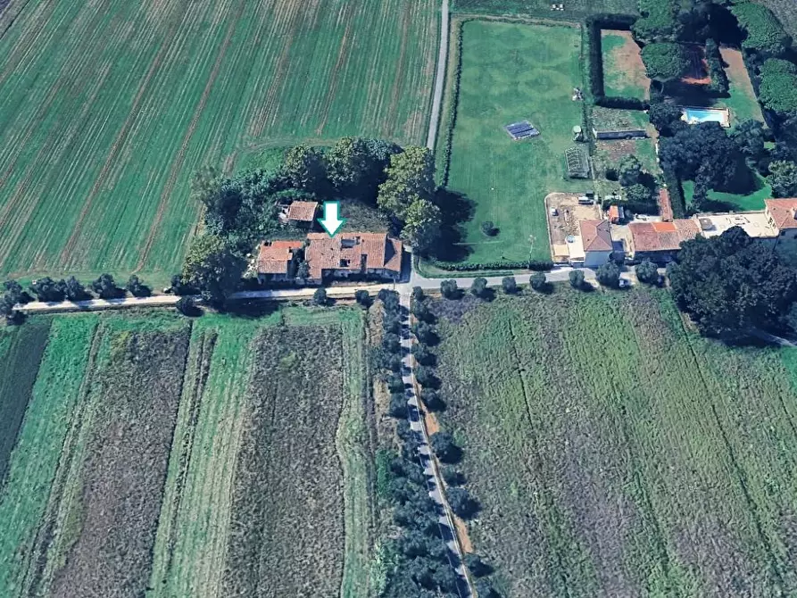 Immagine 2 di Appartamento in vendita  a San Giuliano Terme