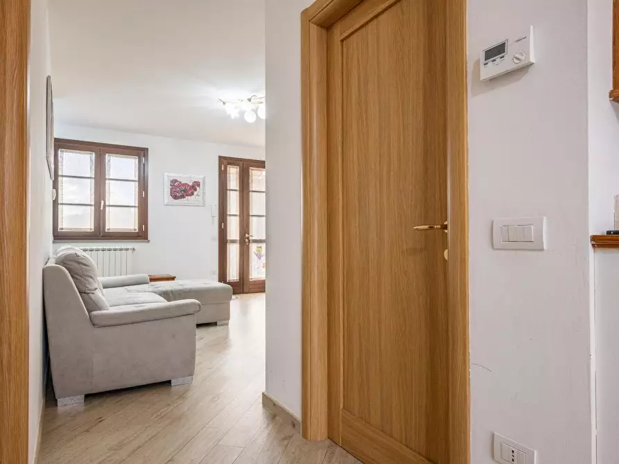 Immagine 10 di Villetta a schiera in vendita  a Crespina Lorenzana