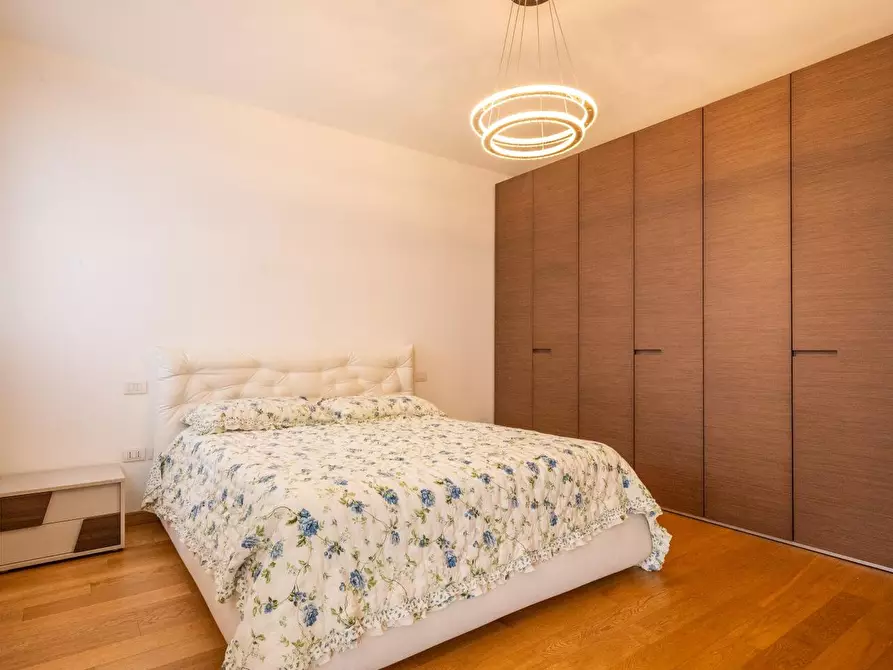 Immagine 46 di Villetta a schiera in vendita  a Crespina Lorenzana