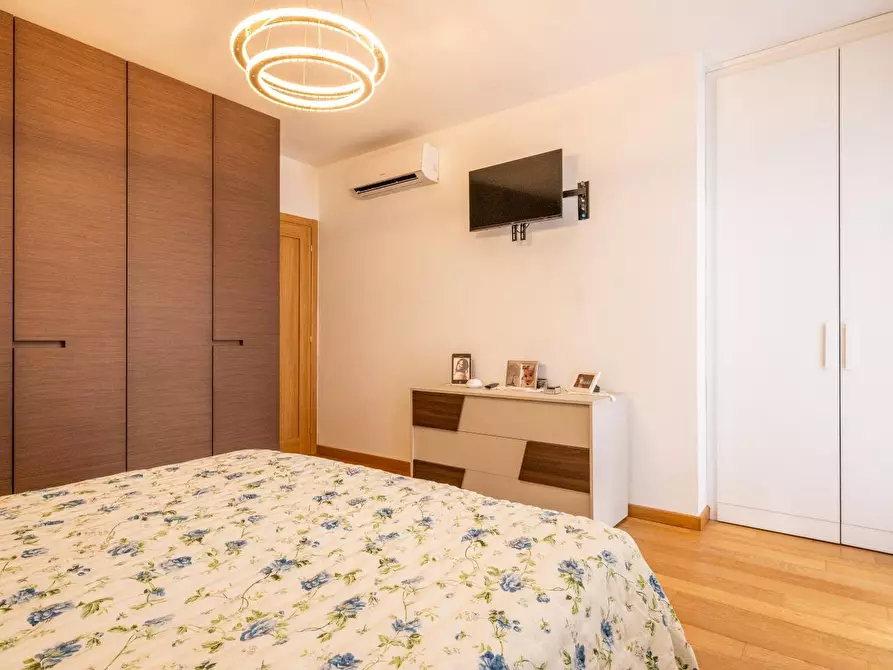 Immagine 47 di Villetta a schiera in vendita  a Crespina Lorenzana