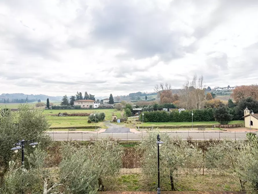 Immagine 49 di Villetta a schiera in vendita  a Crespina Lorenzana