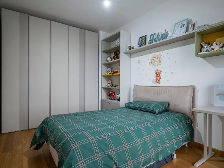 Immagine 42 di Villetta a schiera in vendita  a Crespina Lorenzana