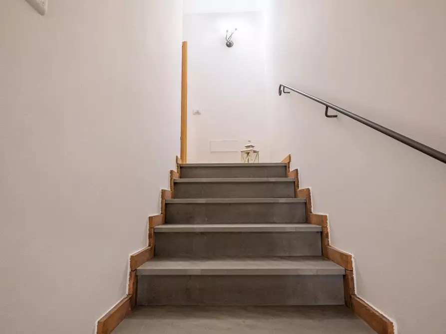 Immagine 37 di Villetta a schiera in vendita  a Crespina Lorenzana