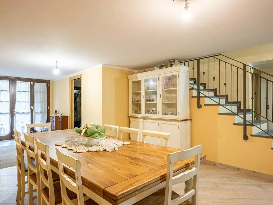 Immagine 18 di Villetta a schiera in vendita  a Crespina Lorenzana