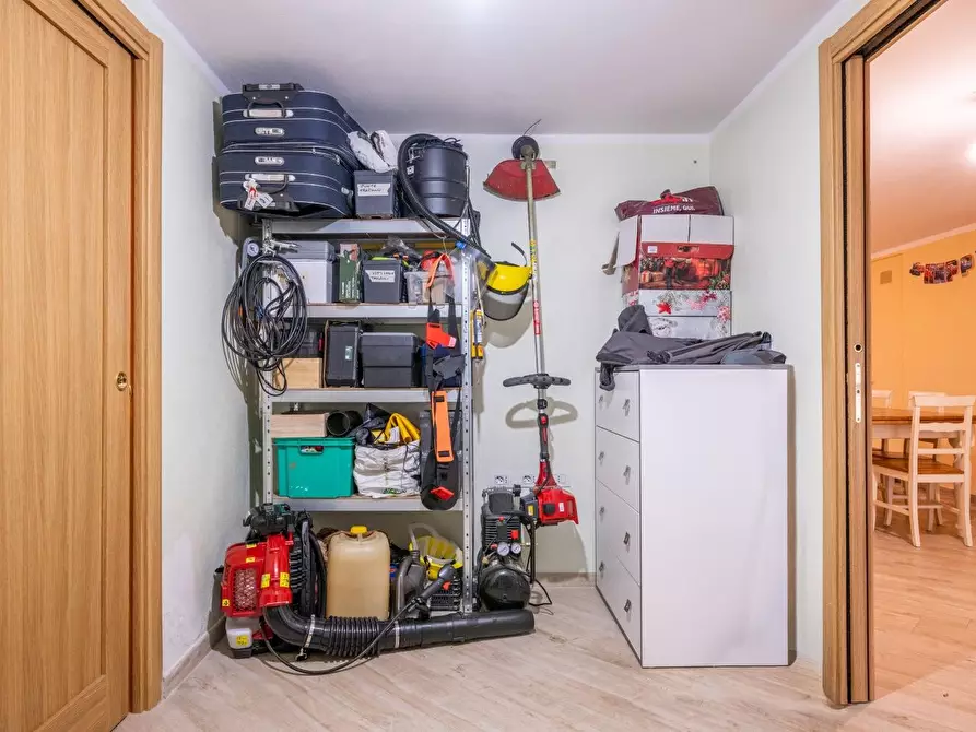 Immagine 24 di Villetta a schiera in vendita  a Crespina Lorenzana