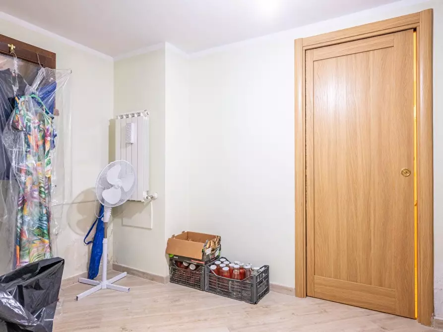 Immagine 23 di Villetta a schiera in vendita  a Crespina Lorenzana