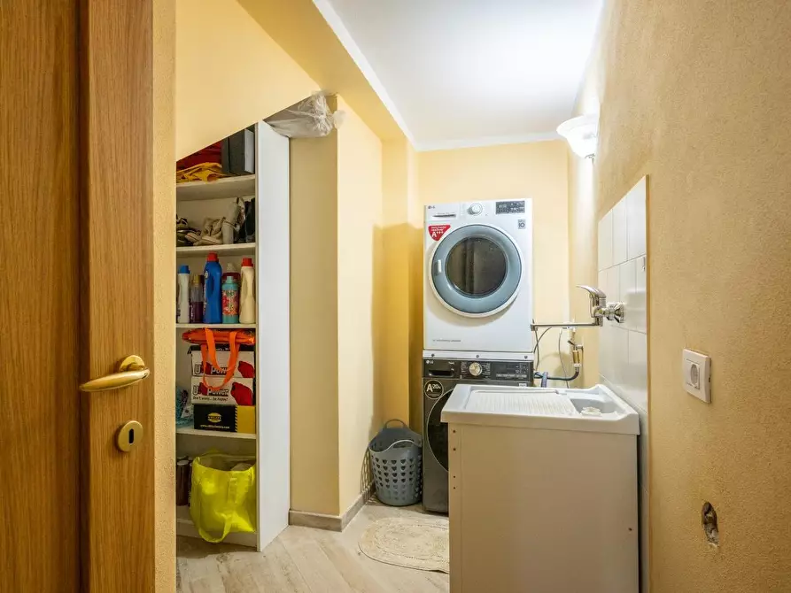 Immagine 30 di Villetta a schiera in vendita  a Crespina Lorenzana