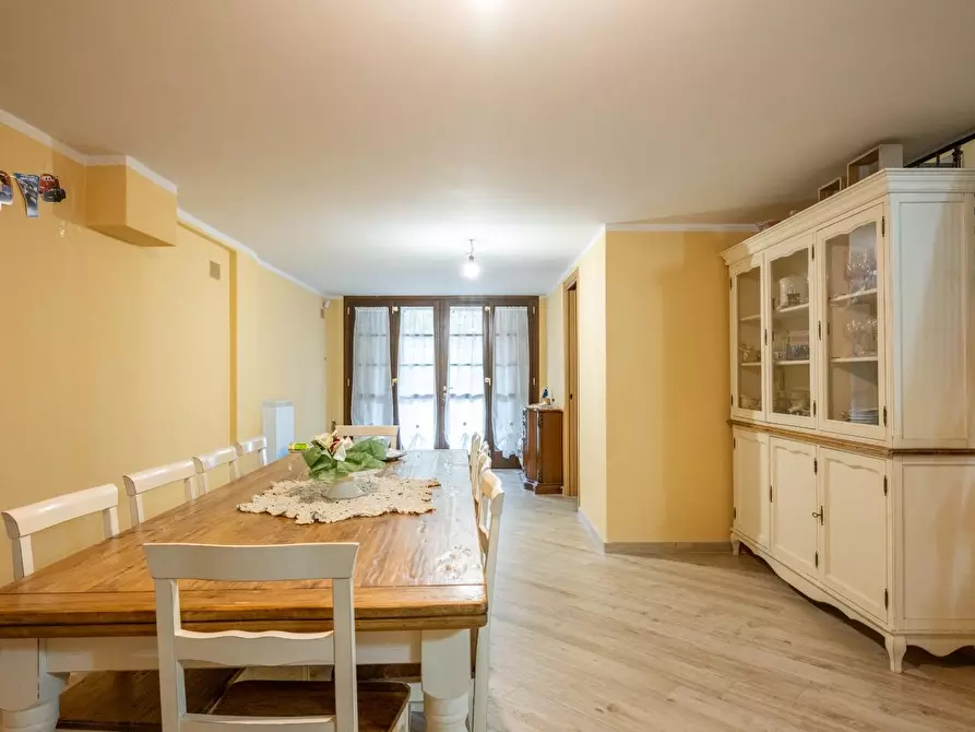 Immagine 20 di Villetta a schiera in vendita  a Crespina Lorenzana