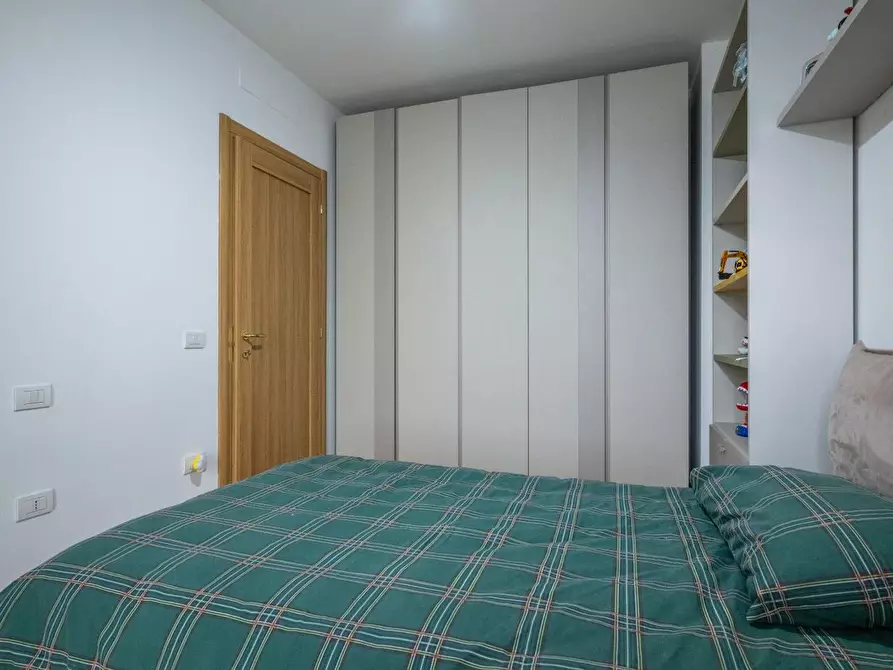 Immagine 41 di Villetta a schiera in vendita  a Crespina Lorenzana