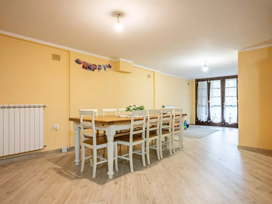 Immagine 19 di Villetta a schiera in vendita  a Crespina Lorenzana