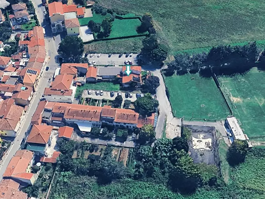 appartamento in vendita a San Giuliano Terme in zona Gello