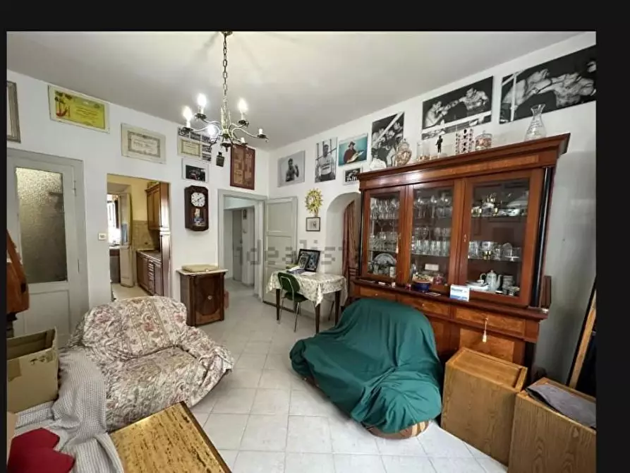 Immagine 5 di Appartamento in vendita  a Grosseto