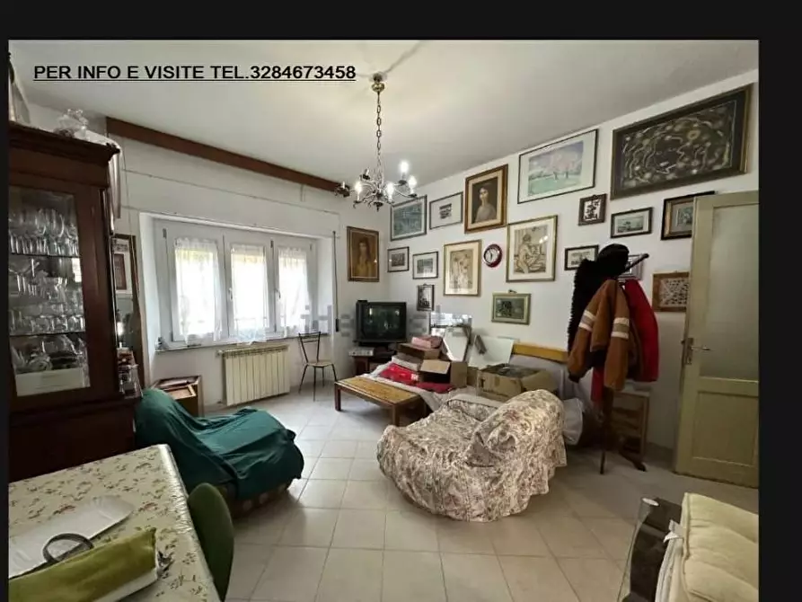 Immagine 4 di Appartamento in vendita  a Grosseto