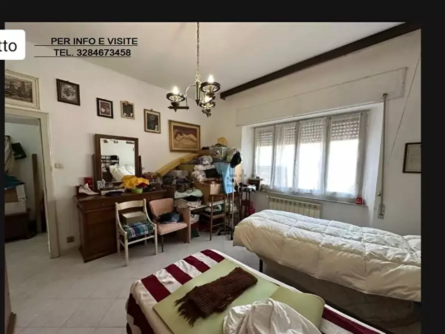 Immagine 2 di Appartamento in vendita  a Grosseto