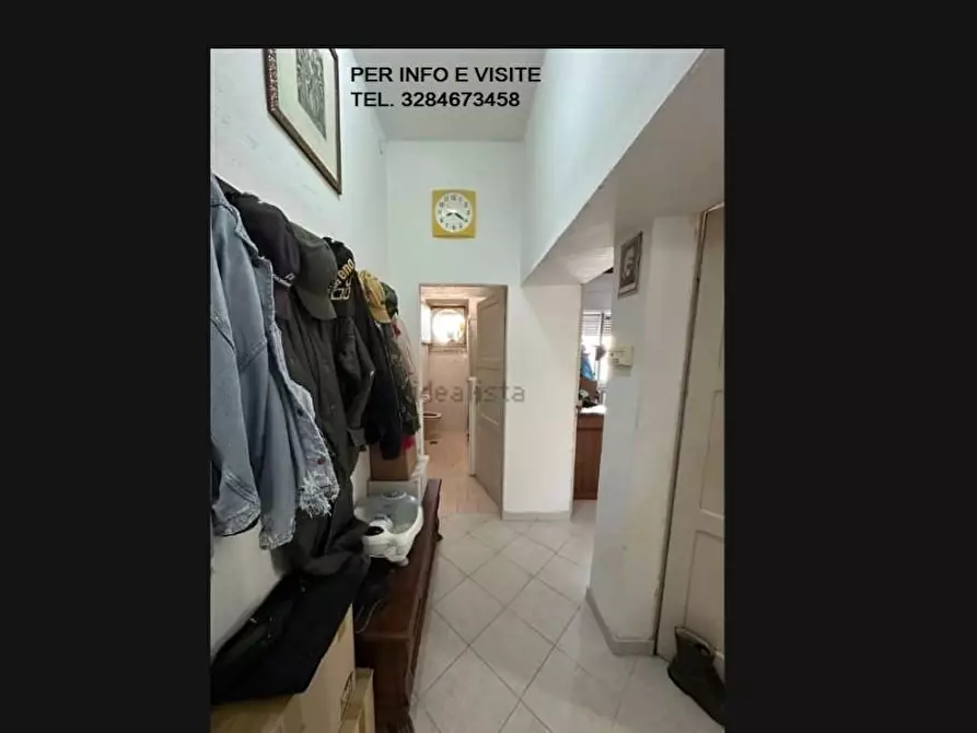 Immagine 9 di Appartamento in vendita  a Grosseto