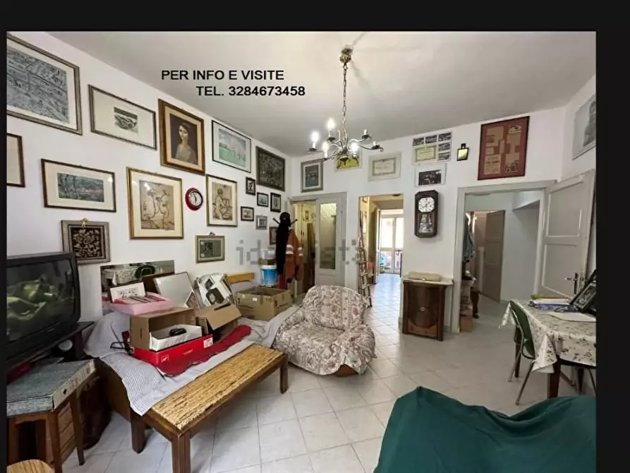 Immagine 1 di Appartamento in vendita  a Grosseto