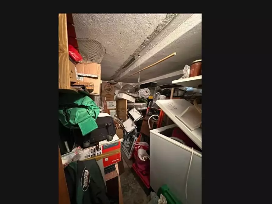 Immagine 3 di Appartamento in vendita  a Grosseto