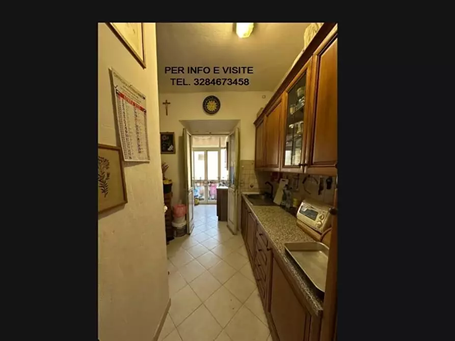 Immagine 10 di Appartamento in vendita  a Grosseto