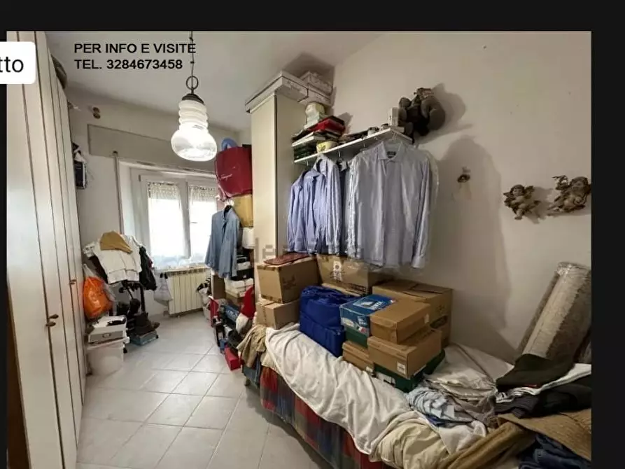 Immagine 11 di Appartamento in vendita  a Grosseto