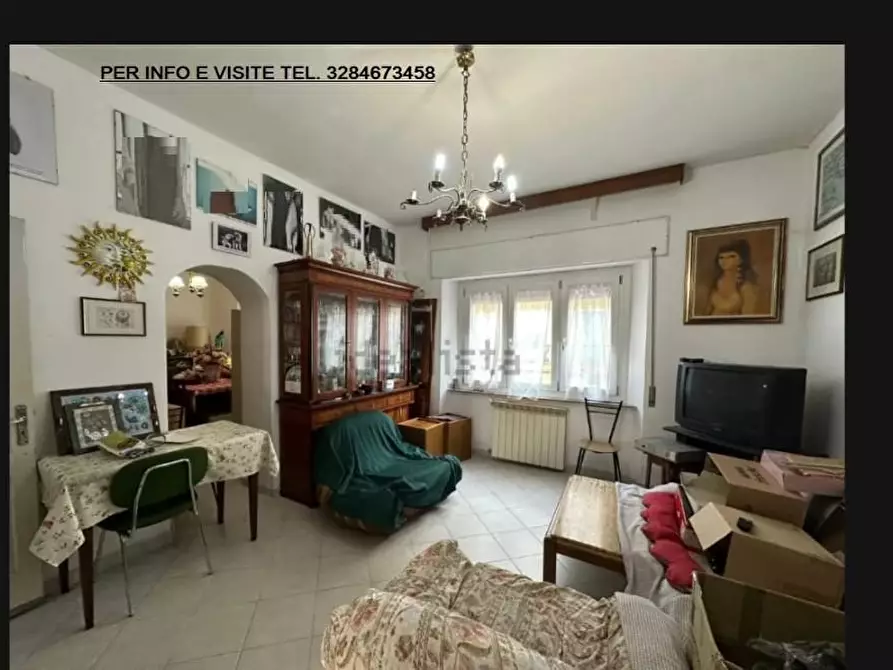 Immagine 13 di Appartamento in vendita  a Grosseto