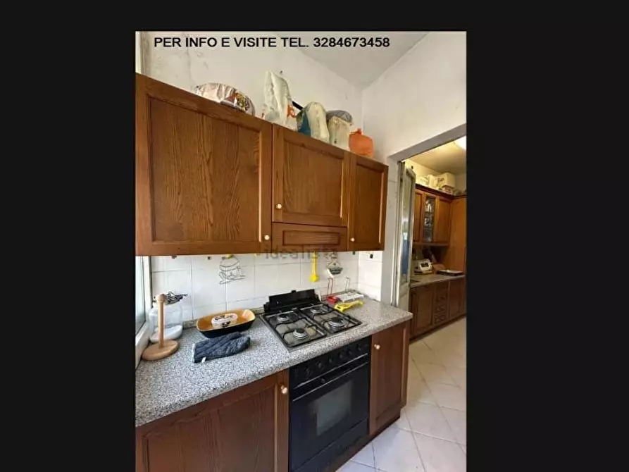 Immagine 12 di Appartamento in vendita  a Grosseto