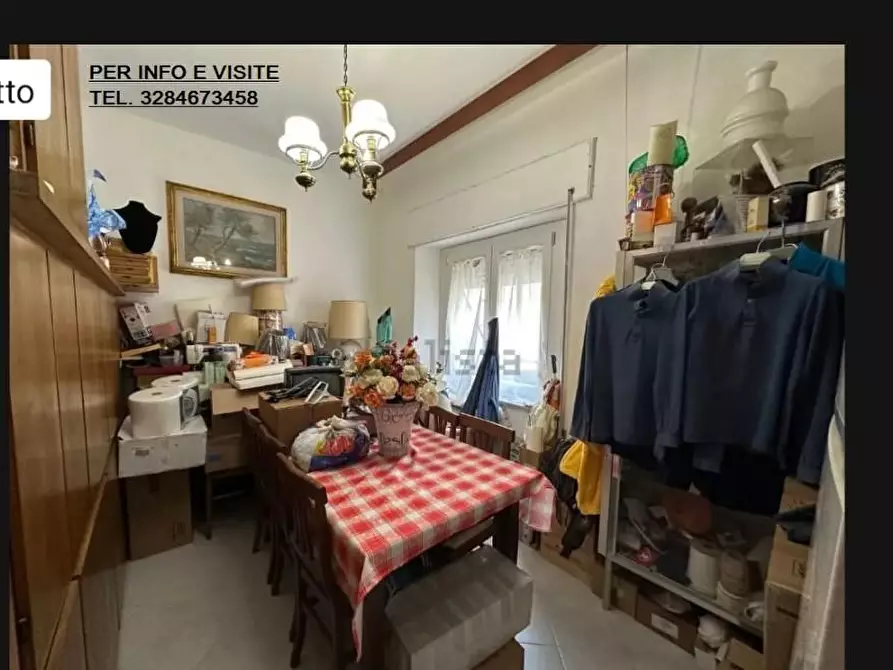 Immagine 8 di Appartamento in vendita  a Grosseto